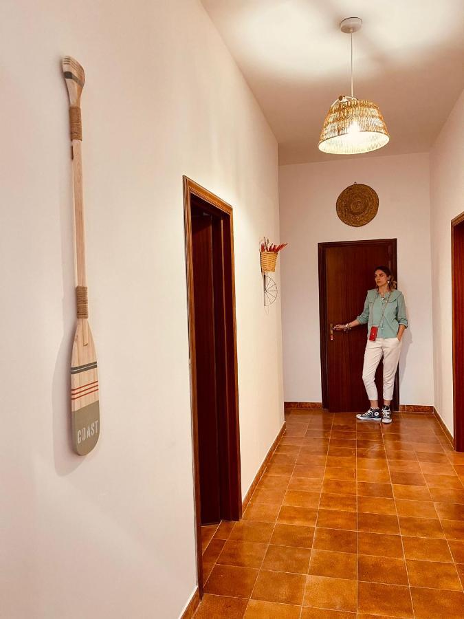 B&B Da Tizzy San Domino Luaran gambar